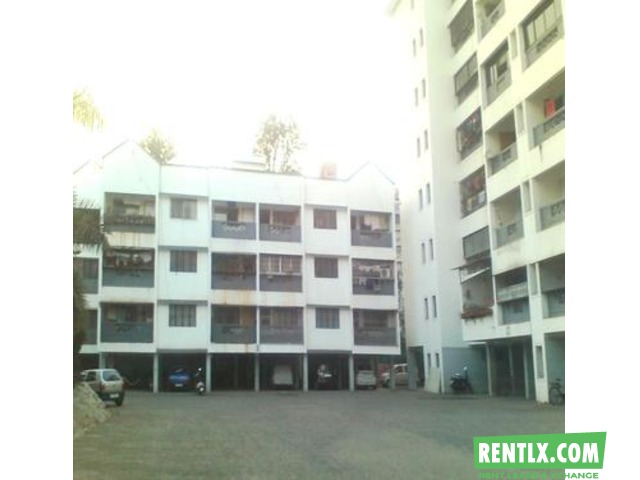 1 Bhk Flat for Rent in Pune