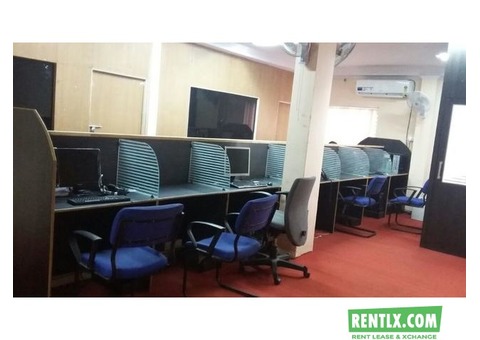 Office Spce for Rent in Hyderabad