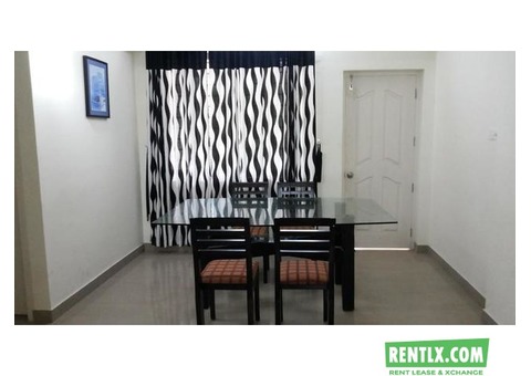 2 Bhk Flat for Rent in Kerala