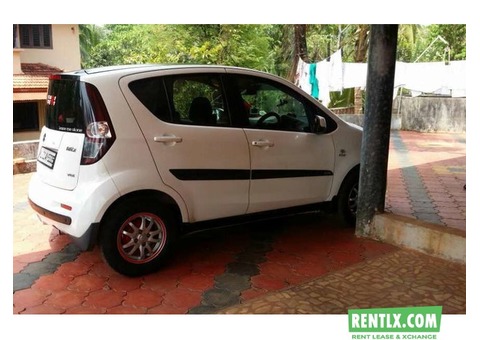 Cars on Hire in Ponnani