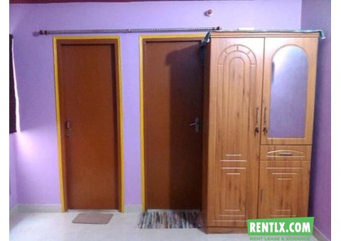 3 Bhk flat for Rent in Kolkata