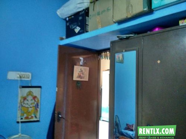 1Bhk Apartment for Rent in Chennai