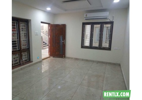 3 Bhk Apartment For Rent in Veterinary Colony, Vijayawada
