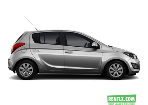 Self Car on Rent in Bangalore