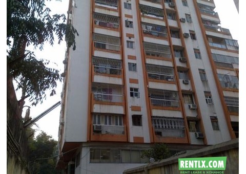 2 Bhk Apartment for rent in Kolkata
