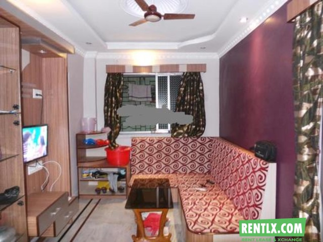 2 Bhk Flat for Rent in Kolkata