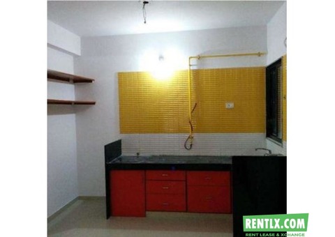 3 Bhk Flat for rent in Ahmedabad