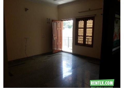 2 Bhk Apartment for rent in Trivandrum