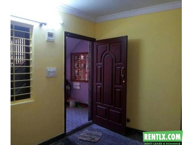 1 Bhk Flat for rent in Bangalore