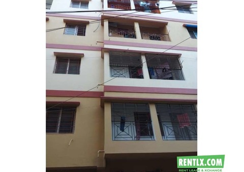3 Bhk Flat For Rent in Bidhannagar