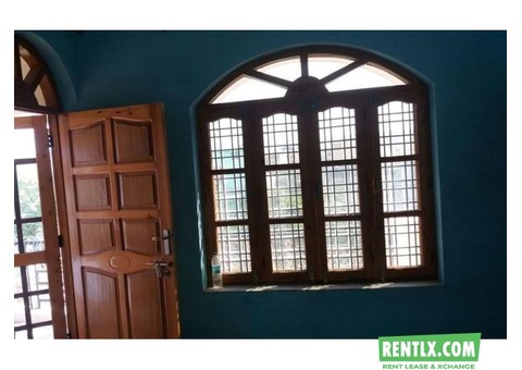 One Room Set For Rent in  Kargi, Dehradun