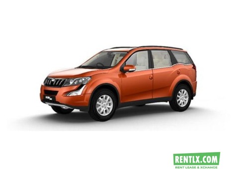 Vehicles on Rent in Pune