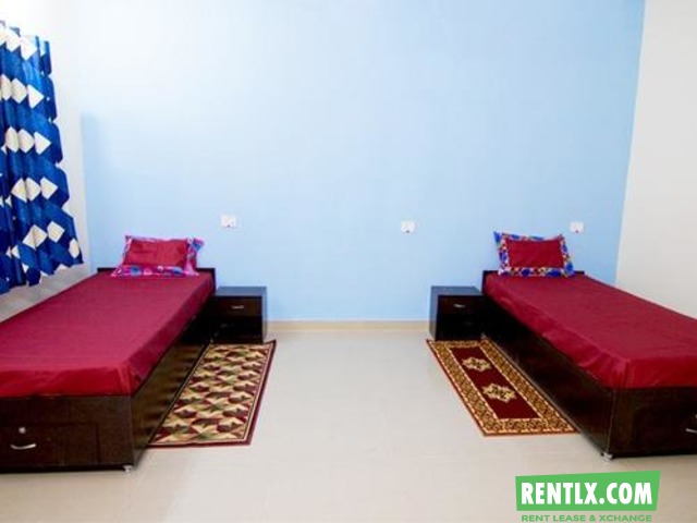 2 Bhk Apartment for Rent in Bangalore