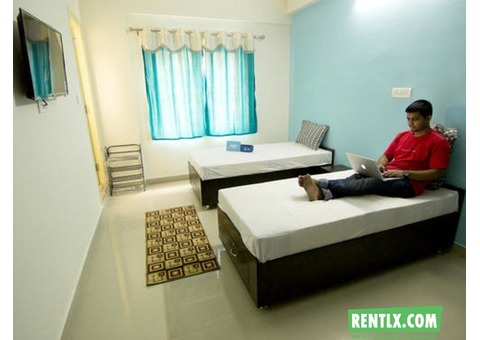 PG for Men on Rent in Bangalore