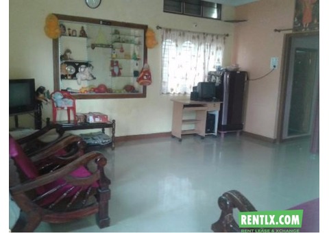 2 Bhk Apartment for rent in Kerala