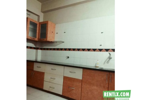 3 Bhk Flat For Rent in Ahmedabad