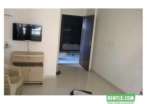 2 Bhk Flat For Rent in Ahmedabad