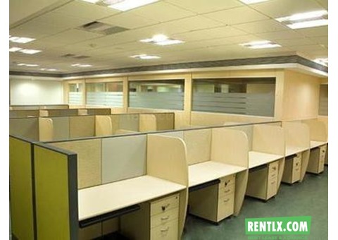 Office Space on Rent in Victoria Road, Bangalore
