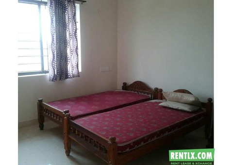 3 Bhk Flat For Rent in Kochi