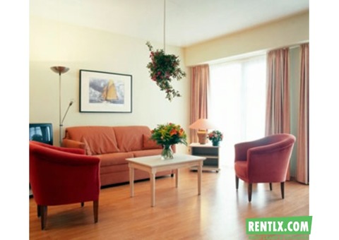 4 Bhk Apartment for Rent in Belgaun
