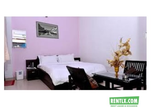 2 Bhk Apartment on on rent in Kochi