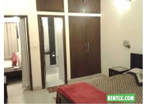 Two Room Set on Rent in Delhi