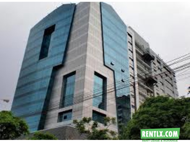 Office Space for Rent in Kolkata