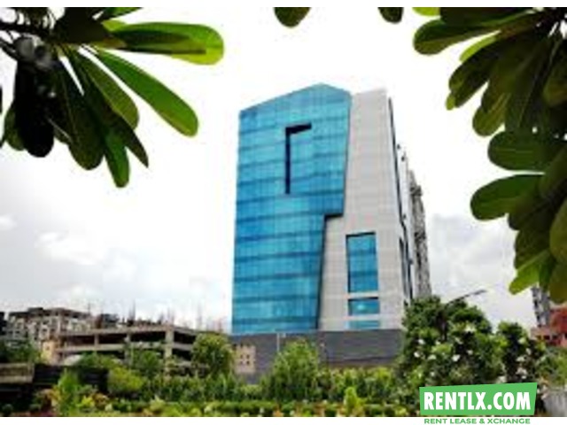 Office Space for Rent in Kolkata