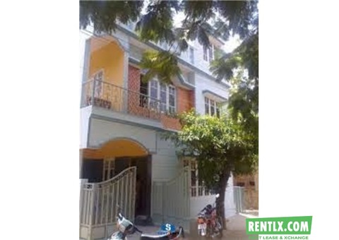 4 BHk Apartment for Rent in Kolkata