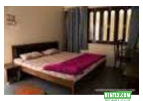 Sharing paying guest for female on Rent in Mumbai