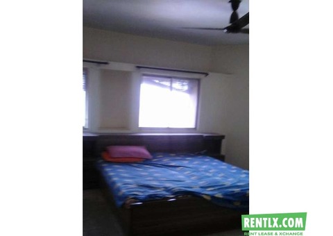 2 Bhk Flat For Rent in  Ahmedabad