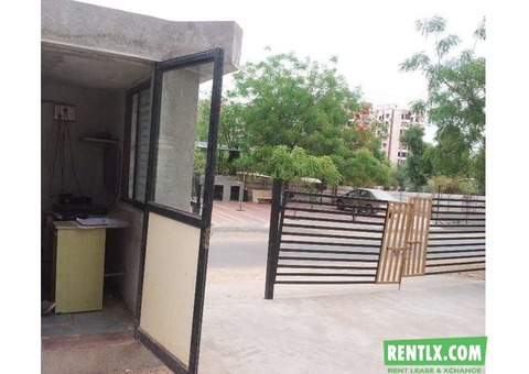 2 Bhk Flat For Rent in Gandhinagar