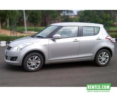 Vehicles on Rent in Bangalore