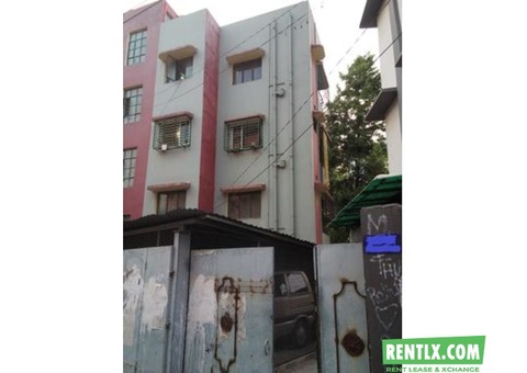 2 Bhk Apartment for Rent in Kolkata