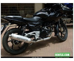 Motorcycle on Rent in Mumbai