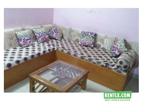 2 Bhk Flat For Rent in Delhi