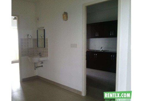 2 bhk Apartment on on rent in Kochi