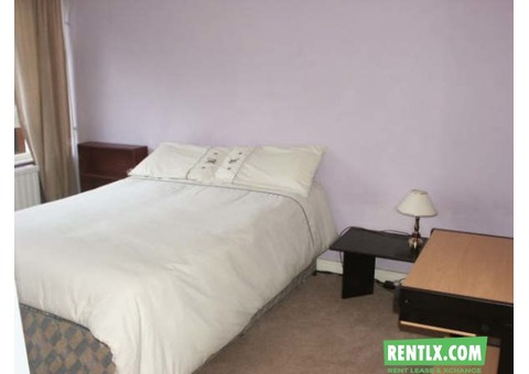 Two Room Set on Rent in Guwahati