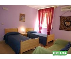 One Bhk Room For Rent in Jaipur