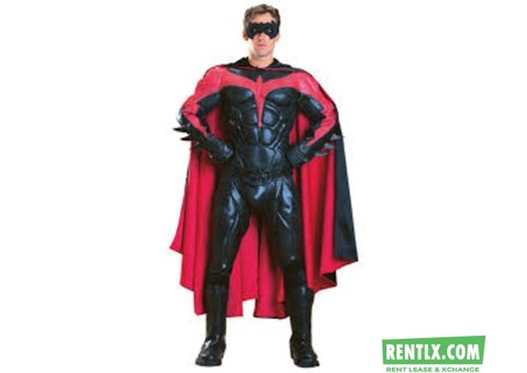 Costumes on Hire in Bangalore