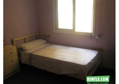 Two Rooms On Rent in  Vaishno Devi Nagar, Jhotwara, Jaipur