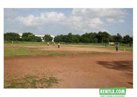 Sports Ground on Rent in Bangalore
