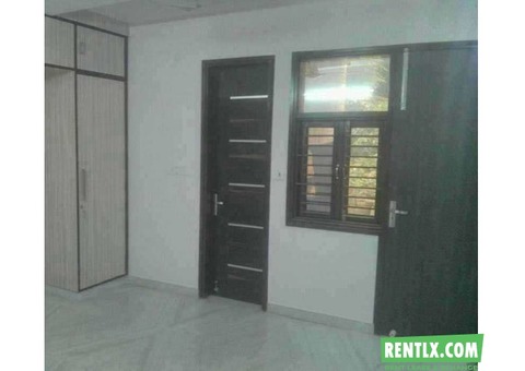 Two Room Set For Rent in Delhi