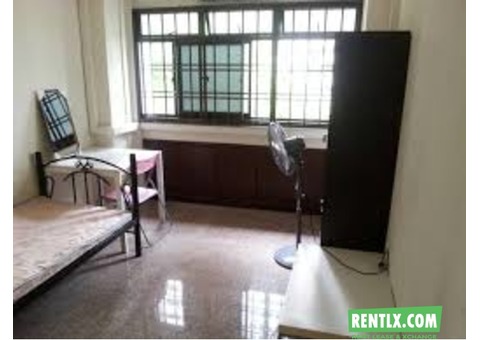 3 Bhk Apartment For Rent in Lucknow
