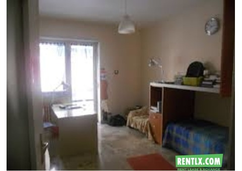 Three Room Set For Rent in C-Scheme, Jaipur