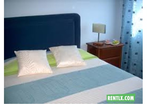 One Room Set For Rent in Jaipur