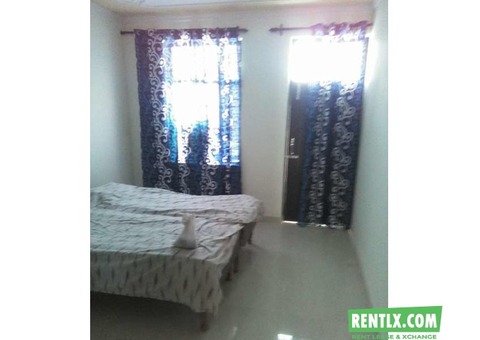 One Room Set fo rent in Gurgaon
