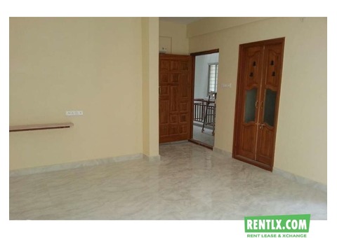 3 Bhk Flat For Rent in Bengaluru