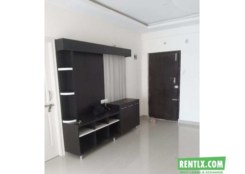 Flat For Rent in Byrathi, Bengaluru