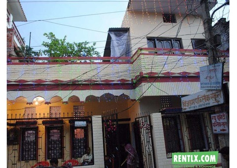 Two Room Set For Rent in  Khadra, Lucknow